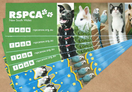photo bookmarks